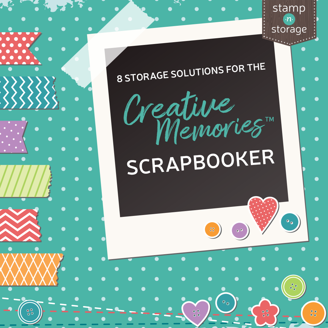 What do I need to start pocket scrapbooking? - All for the Memories