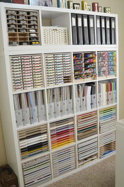 Best Craft Organizer - Craft Storage Solutions